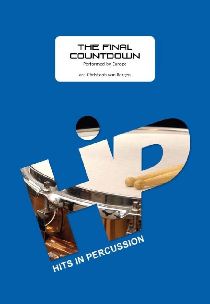 The Final Countdown